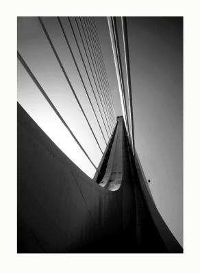 BRIDGE, SEVILLE 