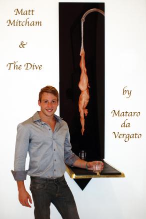 THE DIVE (IL TUFFO) & THE DIVER MATT MITCHAM