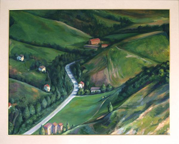 Val di Zena