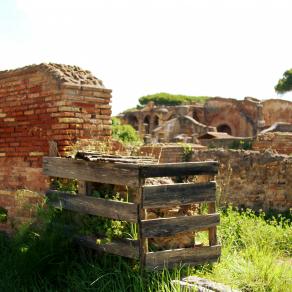 Ostia Antica