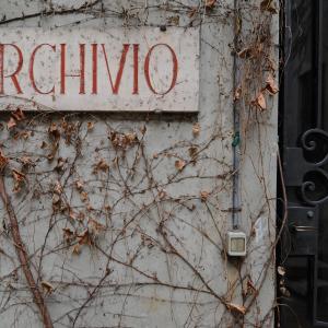 Archivio dell'Ospedale maggiore Ca' Granda, Milano