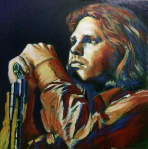 Jim Morrison