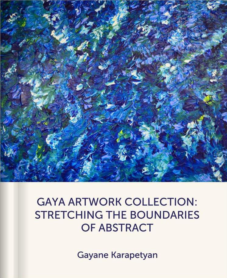 Gaya Art Collection: Stretching the Boundaries of Abstract