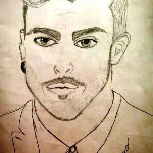 MARCO MENGONI : disegni e sculture 