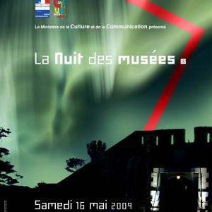 La nuit des Musées