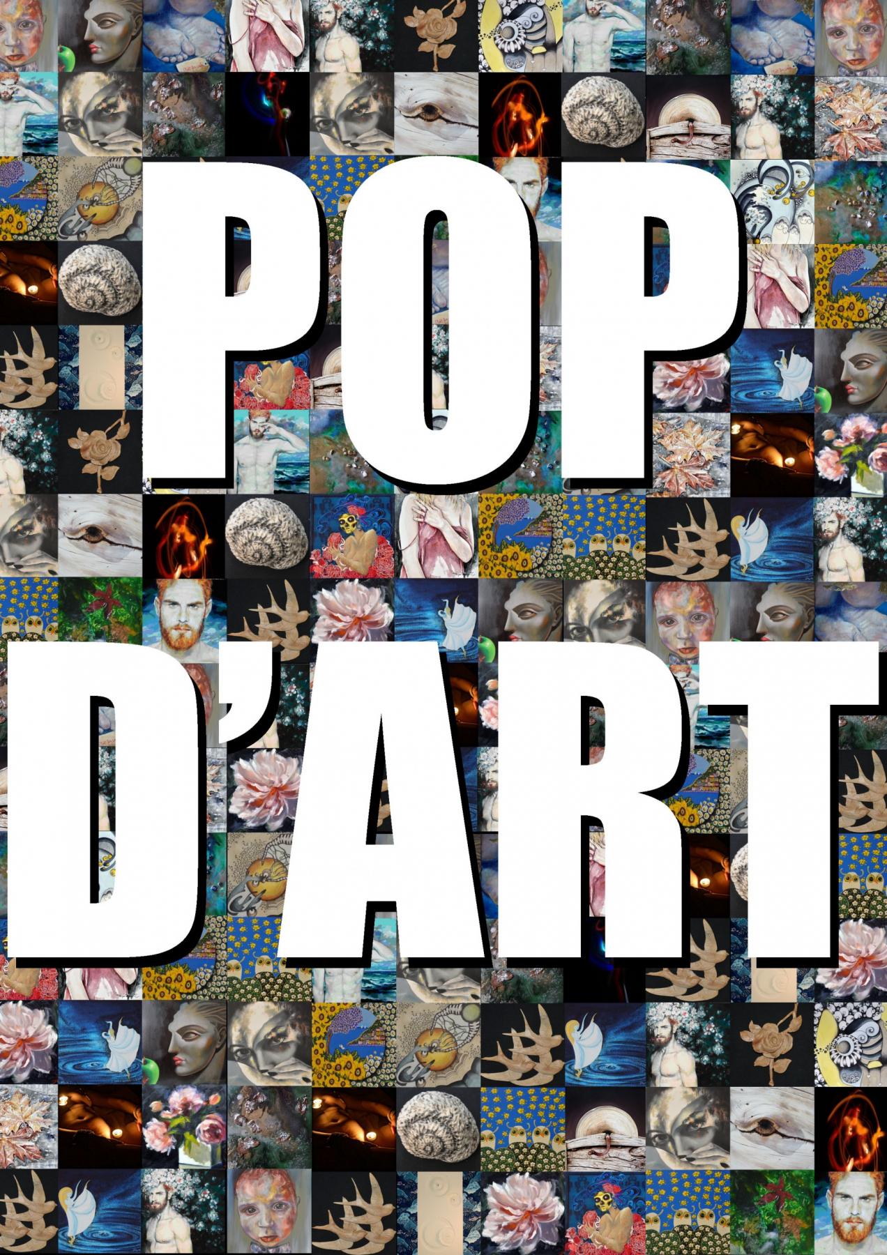 POP D'ART