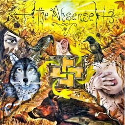 the absense / sliptrick records