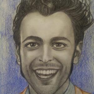 MARCO MENGONI : disegni e sculture 