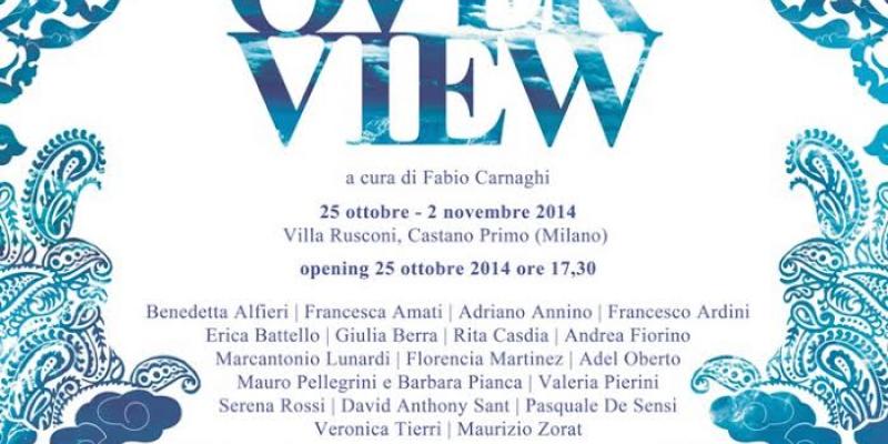 OVERVIEW RUGABELLA ART PRIZE 2014