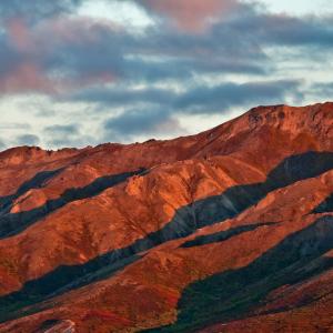 USA. Alaska 2/3. Boundaries and beyond