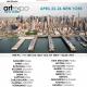 ARTItaly from Rome to ARTEXPO NEW YORK 2015