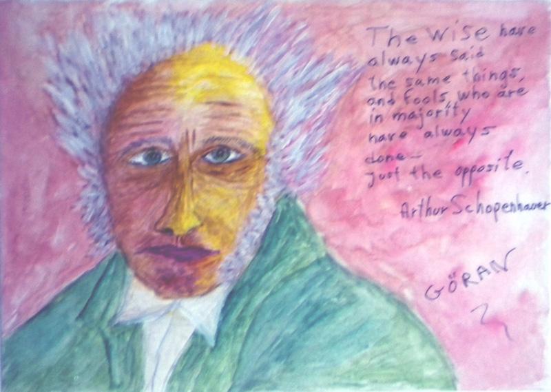 schopenhauer