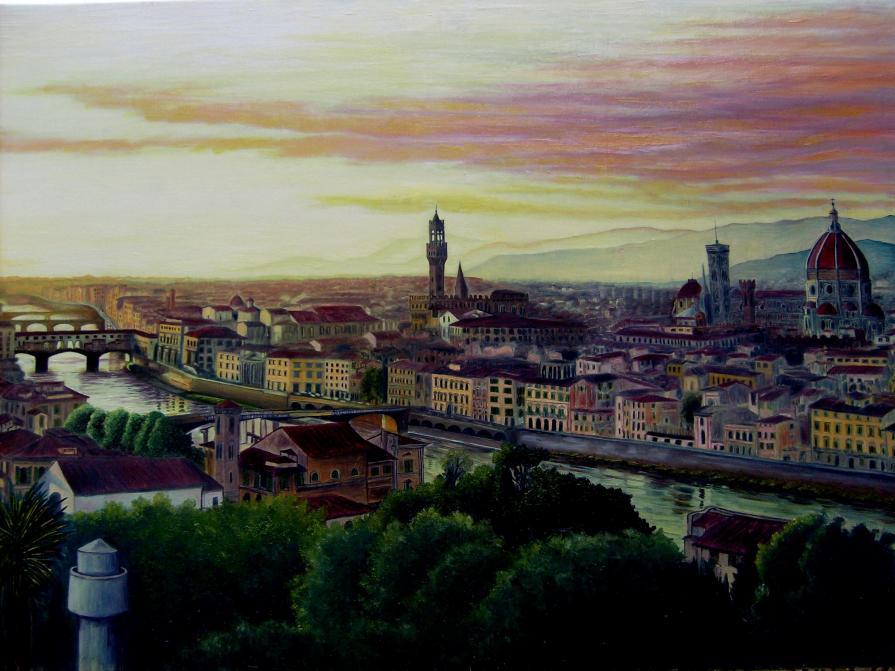 Firenze