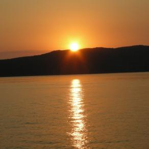 Tramonto a PYLOS