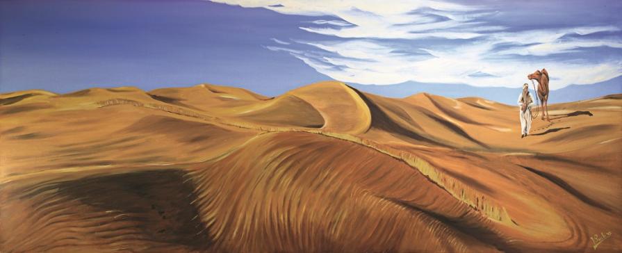 deserto