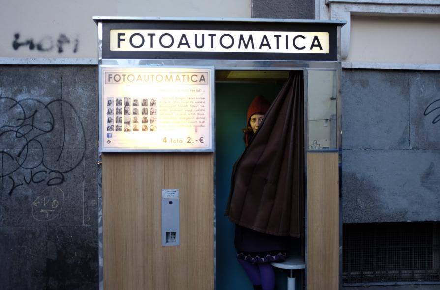 Fotoautomatica