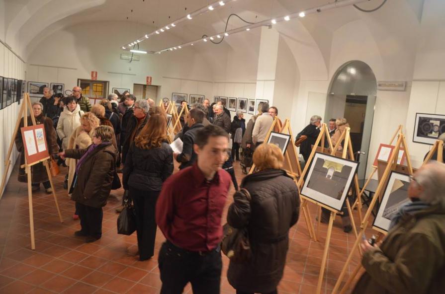 Mostra Vercelli