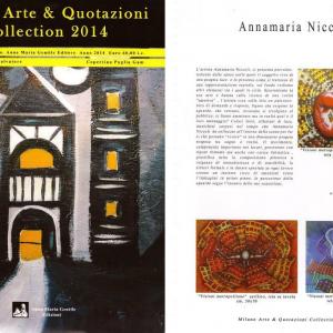 MILANO ARTE & QUOTAZIONI