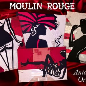 MOULIN ROUGE 