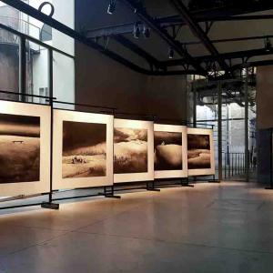 Contemporary Art Museum Rome  - li Chevalier monograph