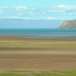 Argentina. Lake Argentino / Perito Moreno