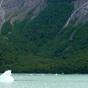 Argentina. Lake Argentino / Perito Moreno