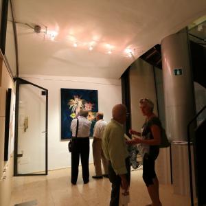 Group Exhibition in Gallery 360 Firenze,Italy