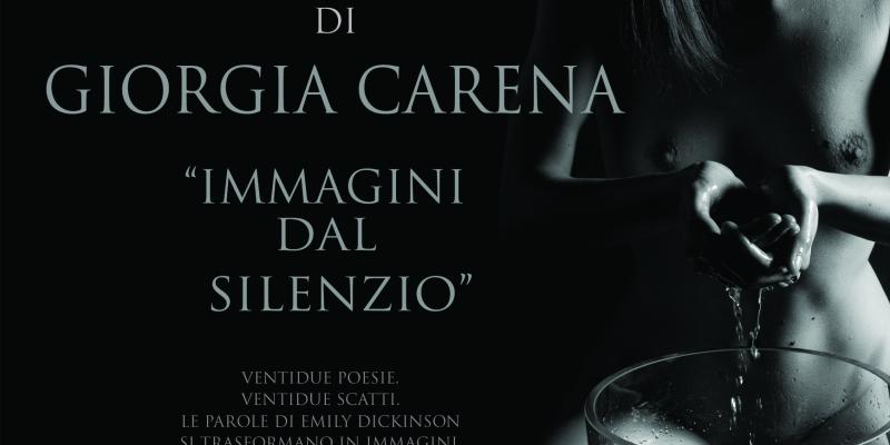 RASSEGNA PERCORSI DI LUCE - Immagini dal Silenzio