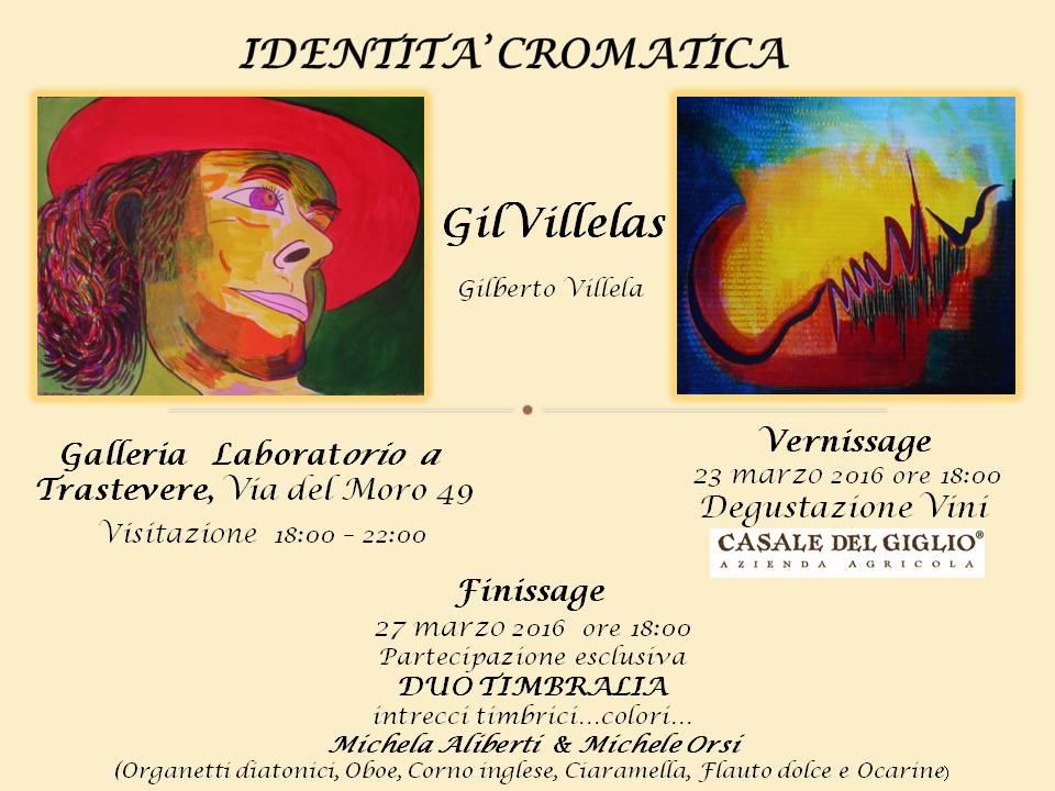 Identità Cromatica