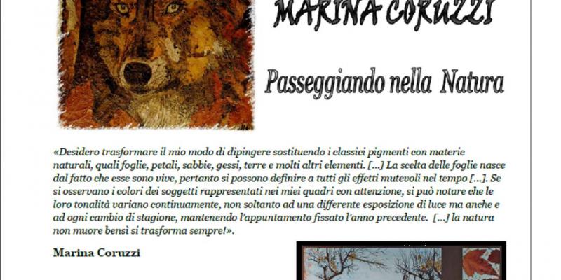 "Passeggiando nella Natura"