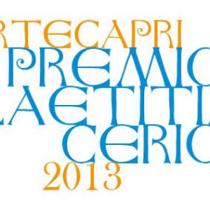 PREMIO CERIO2013: IN PALIO PERSONALE E SOGGIORNO A CAPRI!!!