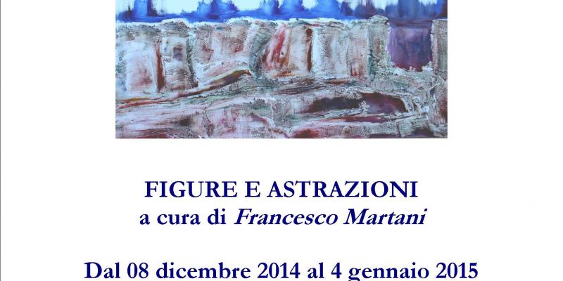 Figure ed Astrazione