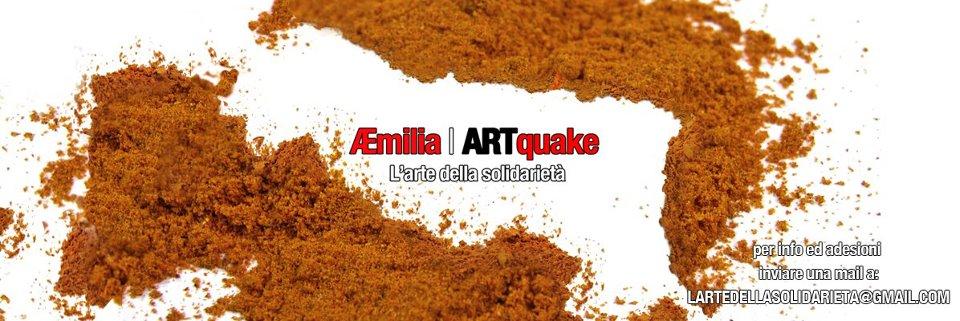 ARTquake