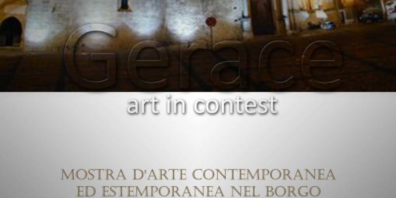 "Art in Contest" 