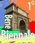 Biennale; First International Biennale of Benevento