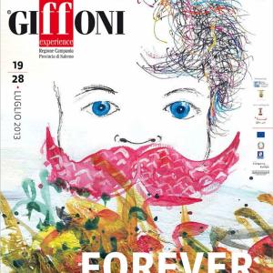 43° ED. GIFFONI FILM FESTIVAL