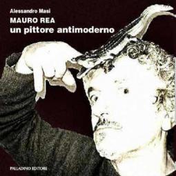 mauro rea