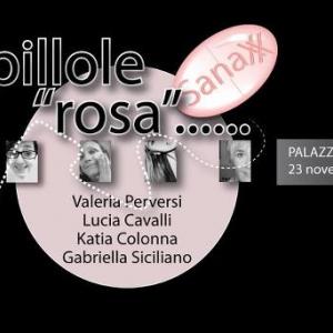 Pillole "rosa"..... Sanaxx