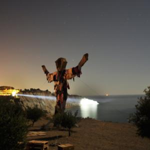 Scala dei Turchi/WHITE WALL