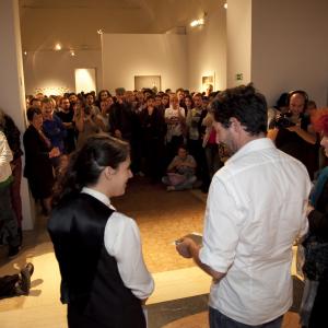 Premiazione e mostra finale - Premio Celeste 2011