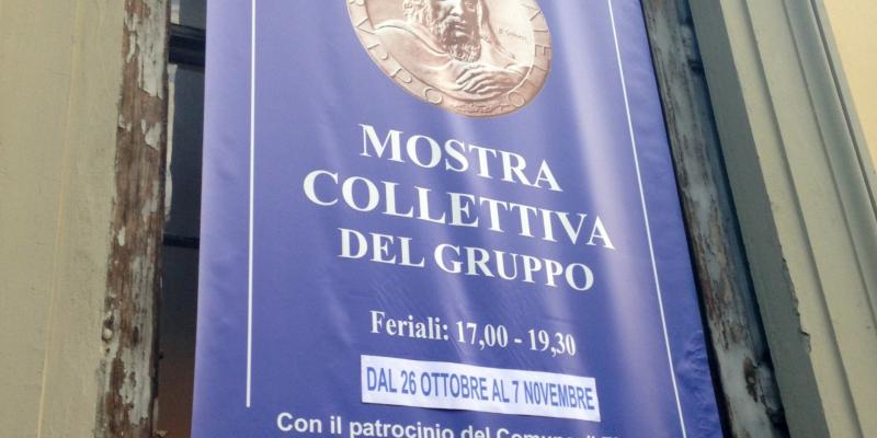 "Collettive 2013 del Gruppo"