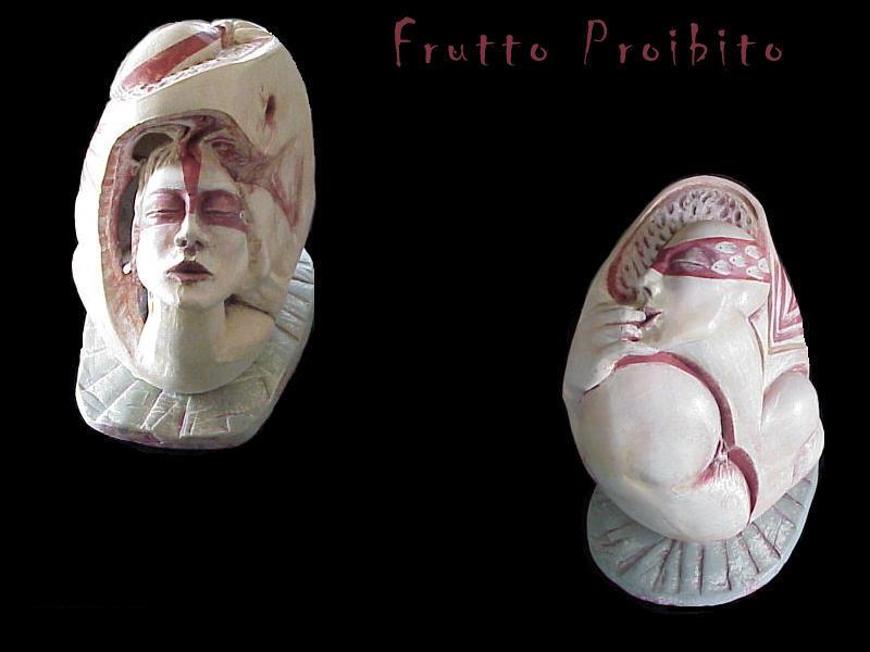 frutto proibito