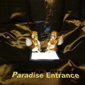 Paradise Entrance