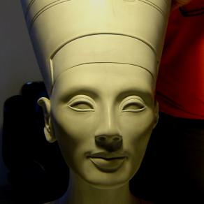 Nefertiti