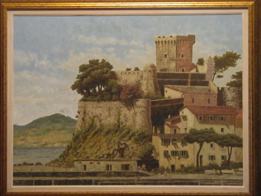 Castello di S. Terenzo