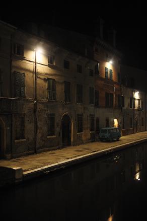 Comacchio