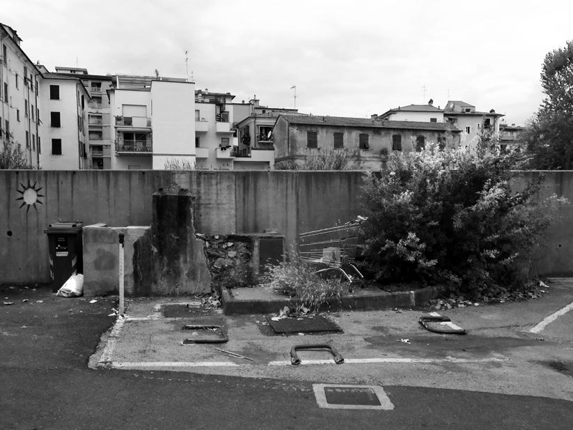 "nella fotografia di paesaggio deve esserci sempre il cielo azzurro ed il sole, altrimenti alla gente non piace"