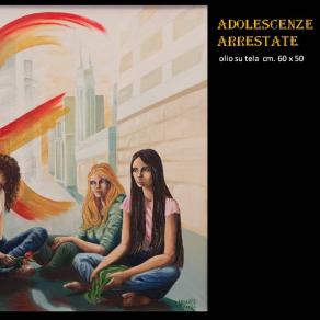 Adolescenze arrestate