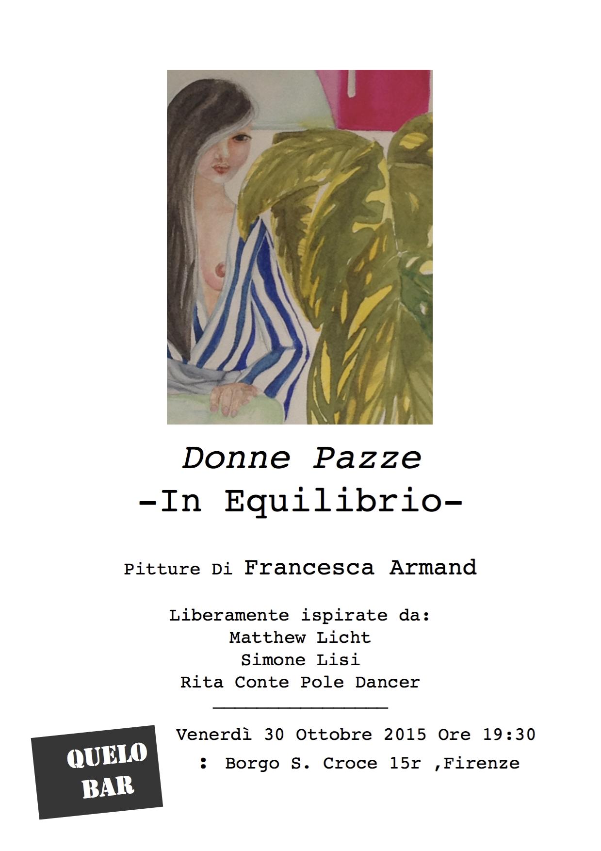 Donne Pazze_in equilibrio_