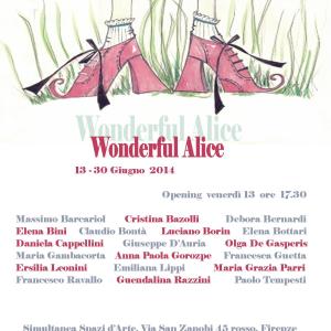 Wonderful Alice